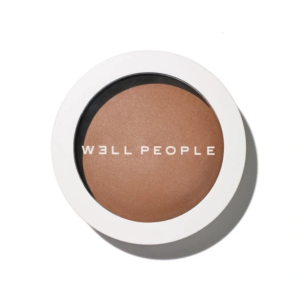 Superpowder Bronzing Powder in Golden Hour